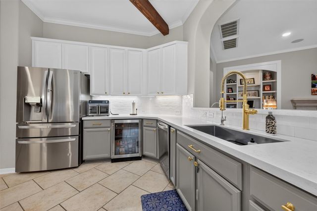 9726 Blue Cruls Way, Spring, TX 77379