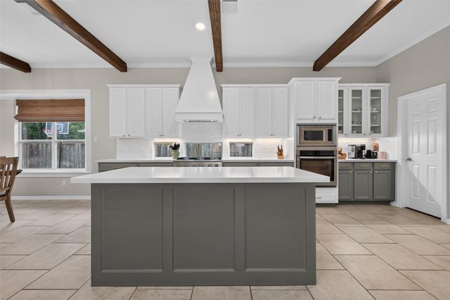 9726 Blue Cruls Way, Spring, TX 77379