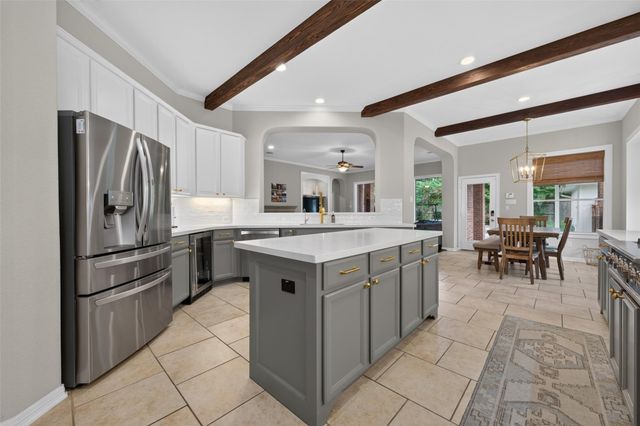 9726 Blue Cruls Way, Spring, TX 77379