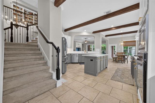 9726 Blue Cruls Way, Spring, TX 77379