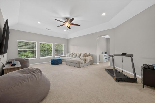 9726 Blue Cruls Way, Spring, TX 77379