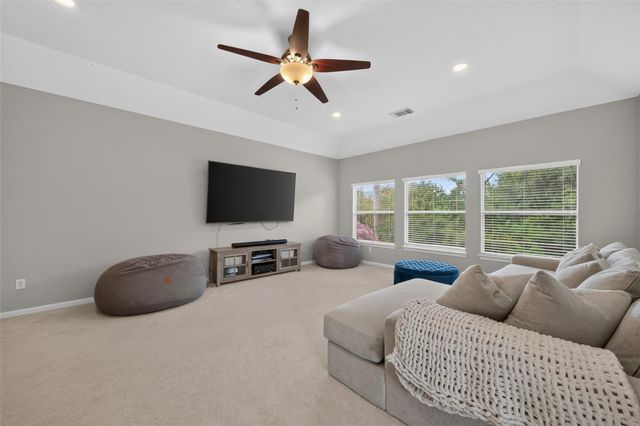 9726 Blue Cruls Way, Spring, TX 77379