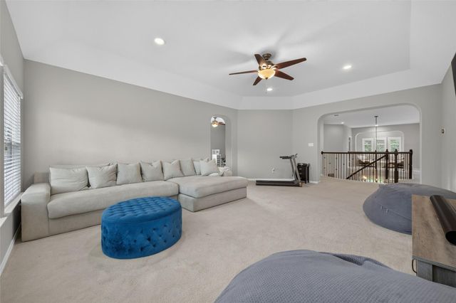 9726 Blue Cruls Way, Spring, TX 77379