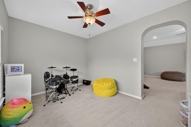 9726 Blue Cruls Way, Spring, TX 77379