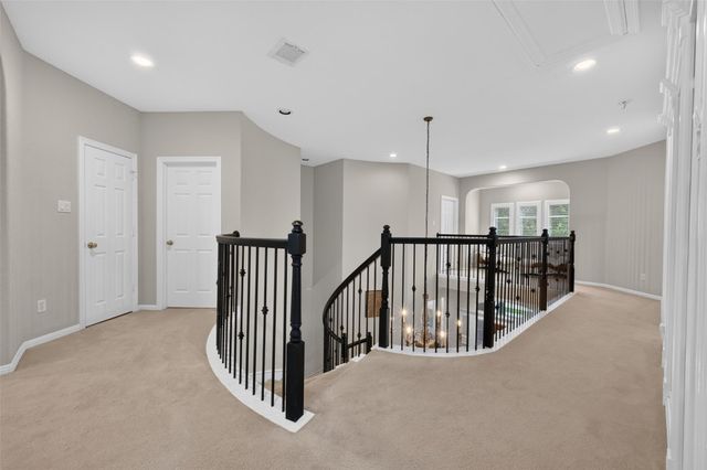 9726 Blue Cruls Way, Spring, TX 77379