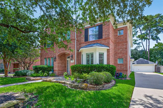 9726 Blue Cruls Way, Spring, TX 77379