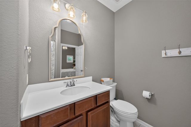 9726 Blue Cruls Way, Spring, TX 77379