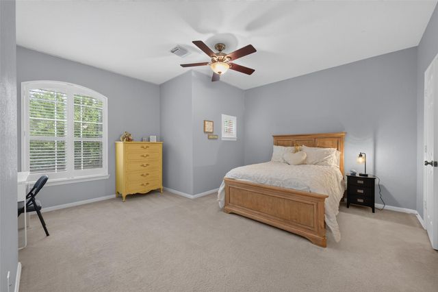 9726 Blue Cruls Way, Spring, TX 77379