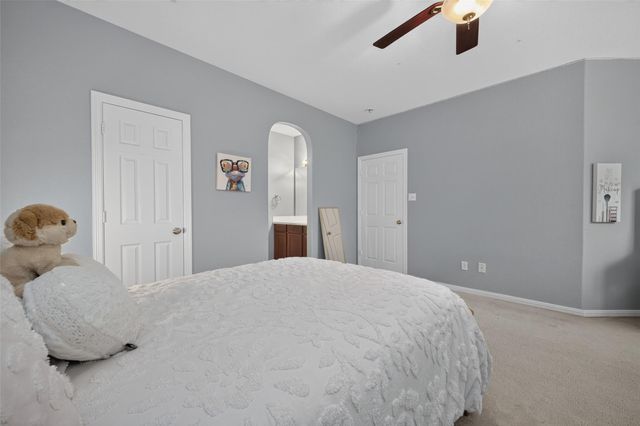 9726 Blue Cruls Way, Spring, TX 77379