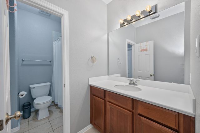 9726 Blue Cruls Way, Spring, TX 77379