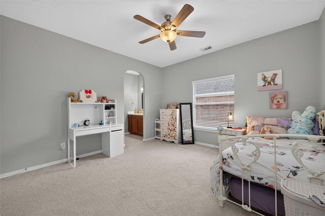 9726 Blue Cruls Way, Spring, TX 77379