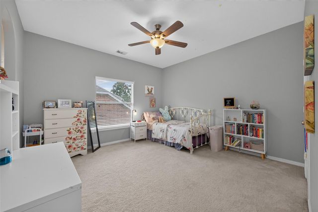 9726 Blue Cruls Way, Spring, TX 77379