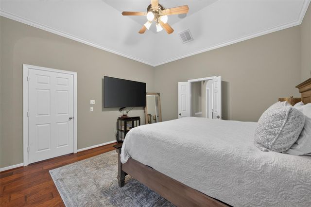 9726 Blue Cruls Way, Spring, TX 77379