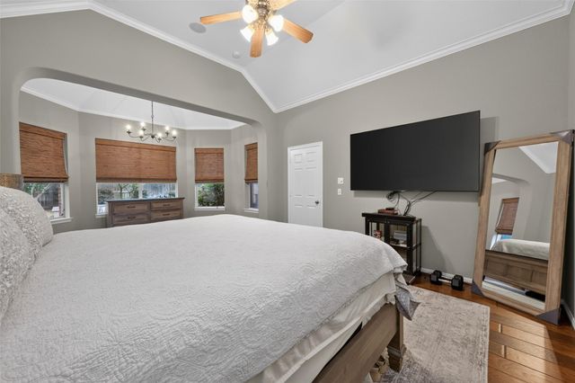 9726 Blue Cruls Way, Spring, TX 77379
