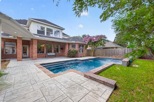 9726 Blue Cruls Way, Spring, TX 77379