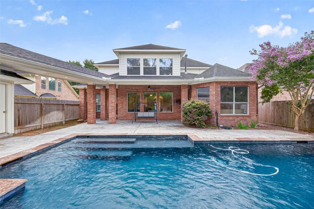 9726 Blue Cruls Way, Spring, TX 77379