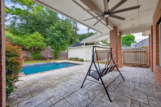9726 Blue Cruls Way, Spring, TX 77379