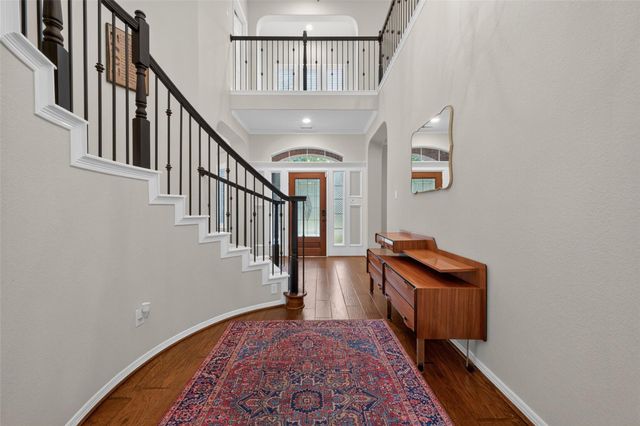 9726 Blue Cruls Way, Spring, TX 77379