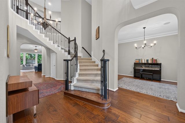 9726 Blue Cruls Way, Spring, TX 77379