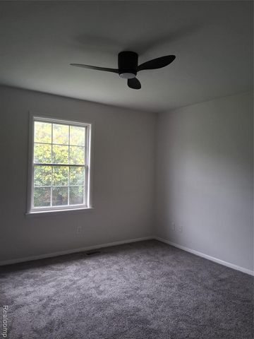 4226 Dye Road, Swartz Creek, MI 48473