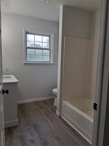 4226 Dye Road, Swartz Creek, MI 48473