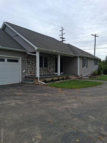 4226 Dye Road, Swartz Creek, MI 48473