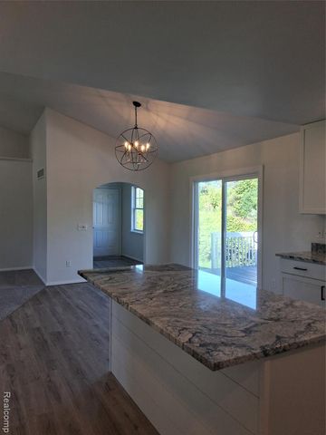 4226 Dye Road, Swartz Creek, MI 48473