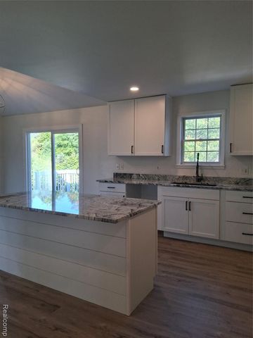 4226 Dye Road, Swartz Creek, MI 48473