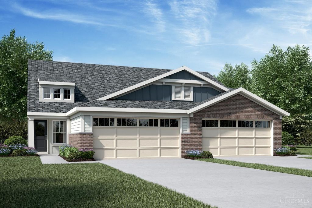 6393 Wild Water Court, Goshen Twp, OH 45122