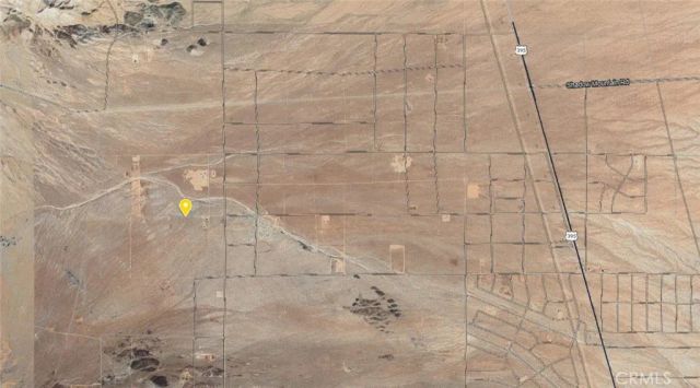 0 Vic Shadow Mountain, Adelanto, CA 92301
