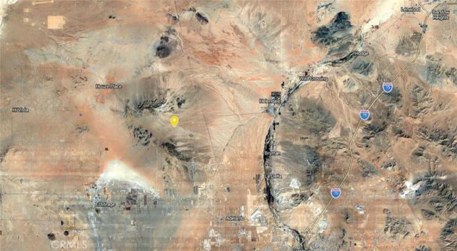 0 Vic Shadow Mountain, Adelanto, CA 92301