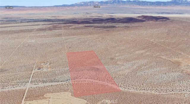 0 Vic Shadow Mountain, Adelanto, CA 92301