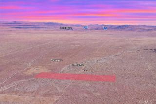 0 Vic Shadow Mountain, Adelanto, CA 92301