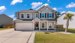 2009 Elvington Road, Johns Island, SC 29455
