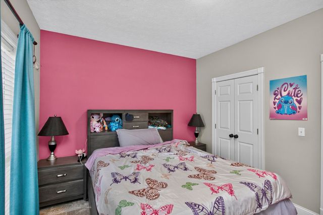 2558 S Mount Pleasant Rd, Greenbrier, TN 37073