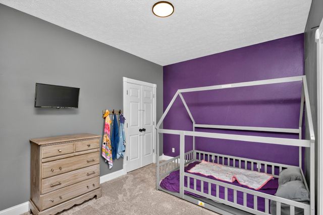 2558 S Mount Pleasant Rd, Greenbrier, TN 37073