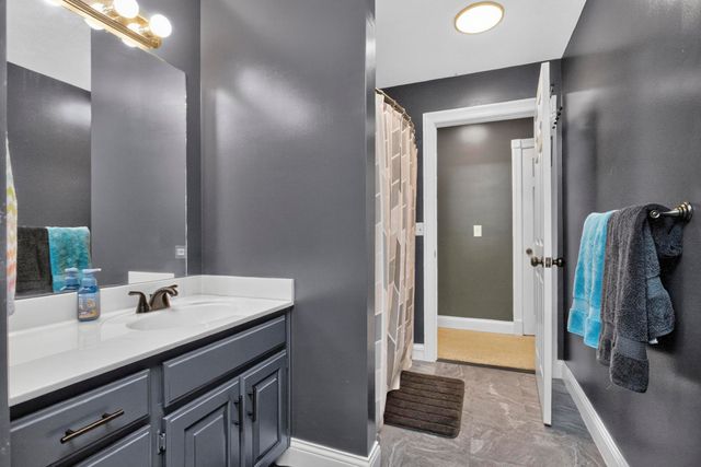2558 S Mount Pleasant Rd, Greenbrier, TN 37073
