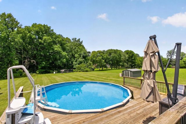 2558 S Mount Pleasant Rd, Greenbrier, TN 37073