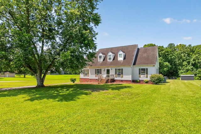 2558 S Mount Pleasant Rd, Greenbrier, TN 37073