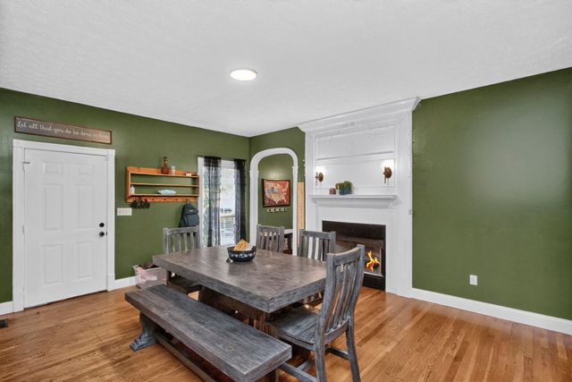 2558 S Mount Pleasant Rd, Greenbrier, TN 37073