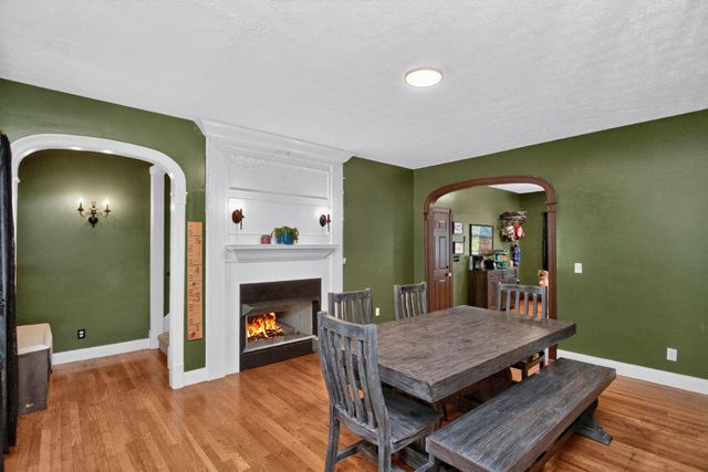 2558 S Mount Pleasant Rd, Greenbrier, TN 37073