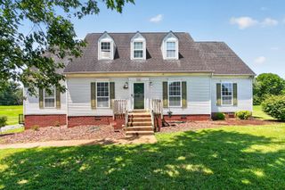 2558 S Mount Pleasant Rd, Greenbrier, TN 37073