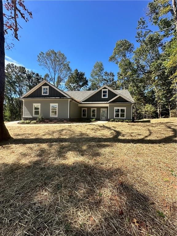 7150 Whispering Oaks Trail, Cumming, GA 30028