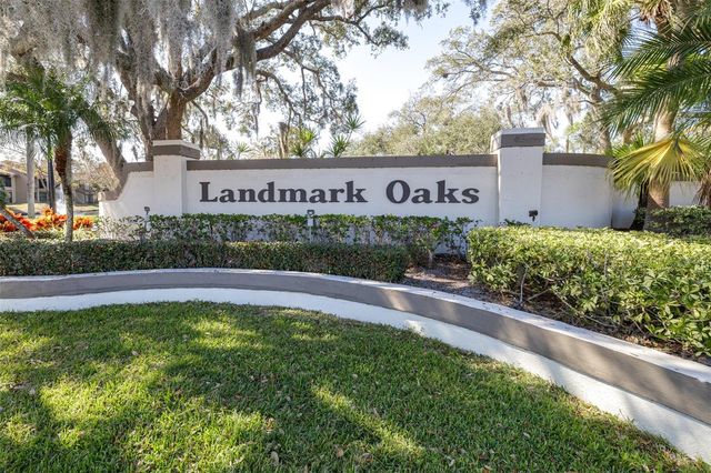3008 LANDMARK BOULEVARD 203, Palm Harbor, FL 34684