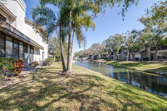 3008 LANDMARK BOULEVARD 203, Palm Harbor, FL 34684