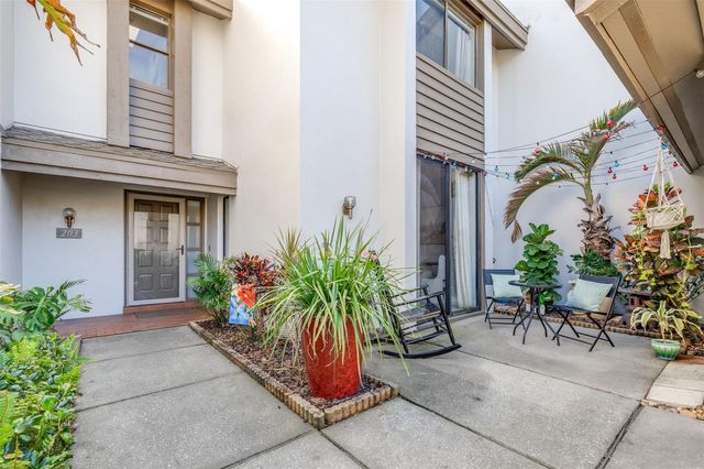 3008 LANDMARK BOULEVARD 203, Palm Harbor, FL 34684