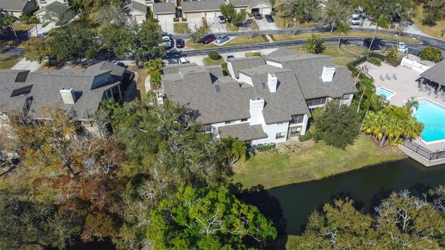 3008 LANDMARK BOULEVARD 203, Palm Harbor, FL 34684