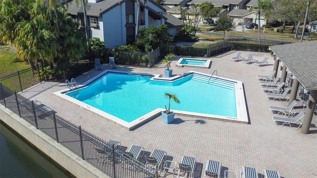 3008 LANDMARK BOULEVARD 203, Palm Harbor, FL 34684