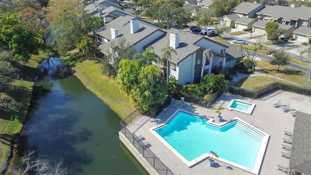 3008 LANDMARK BOULEVARD 203, Palm Harbor, FL 34684