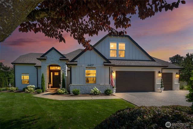 6407 119th Avenue E, Puyallup, WA 98372
